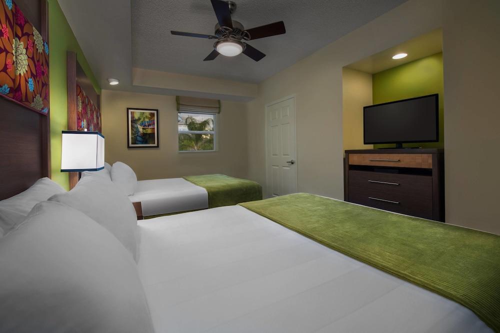 Marriott'S Harbour Lake Williamsburg Екстериор снимка