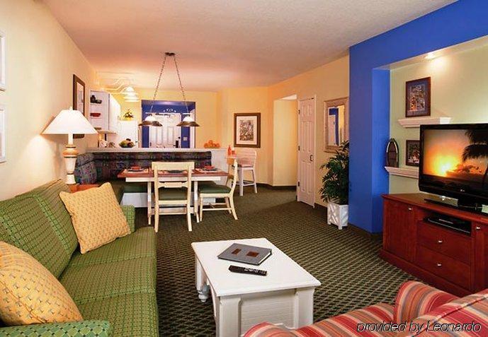 Marriott'S Harbour Lake Williamsburg Стая снимка