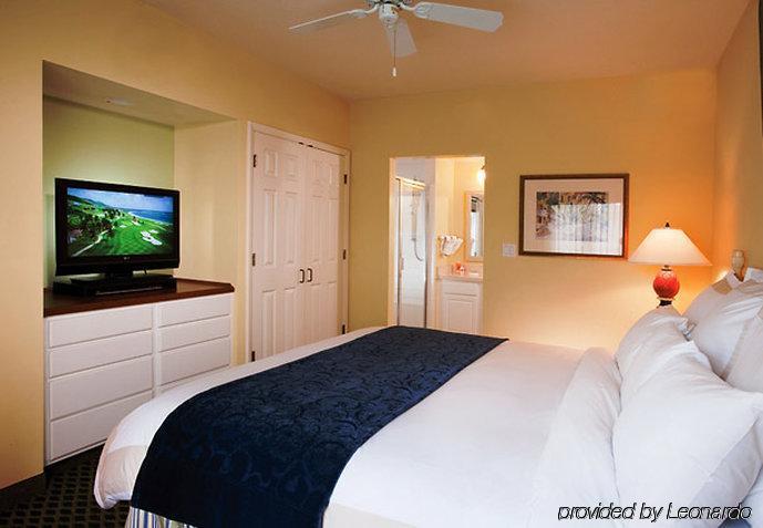 Marriott'S Harbour Lake Williamsburg Стая снимка