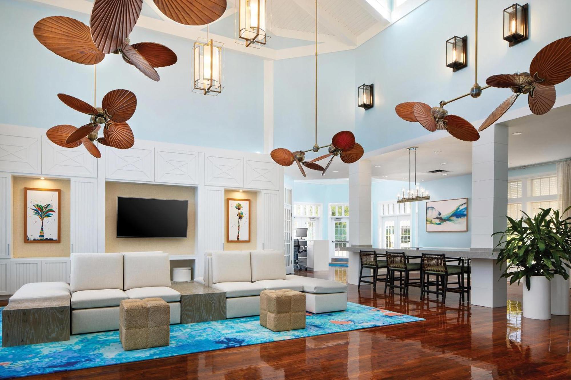Marriott'S Harbour Lake Williamsburg Екстериор снимка