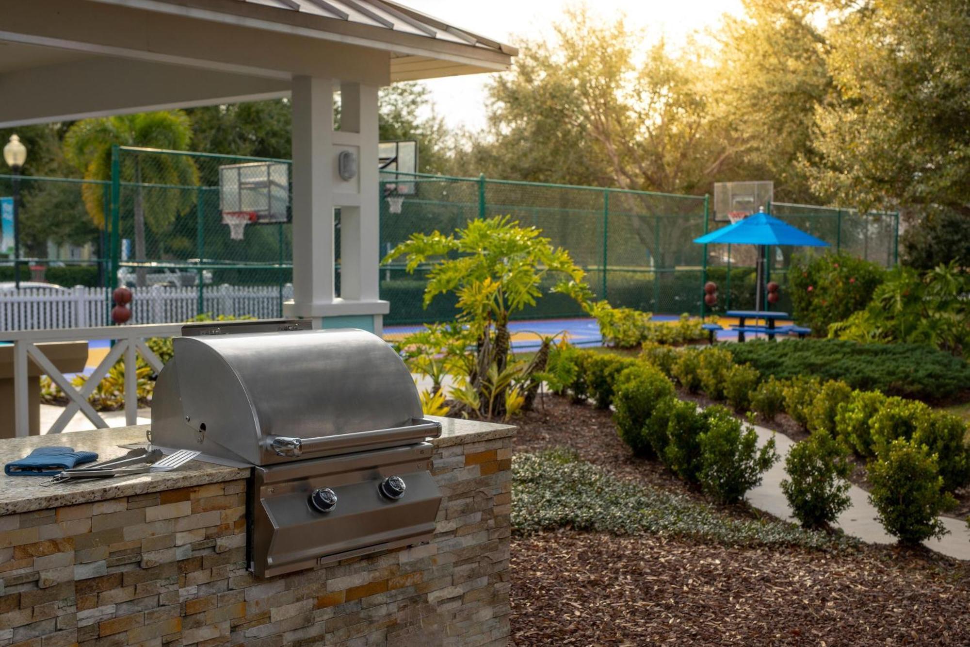 Marriott'S Harbour Lake Williamsburg Екстериор снимка
