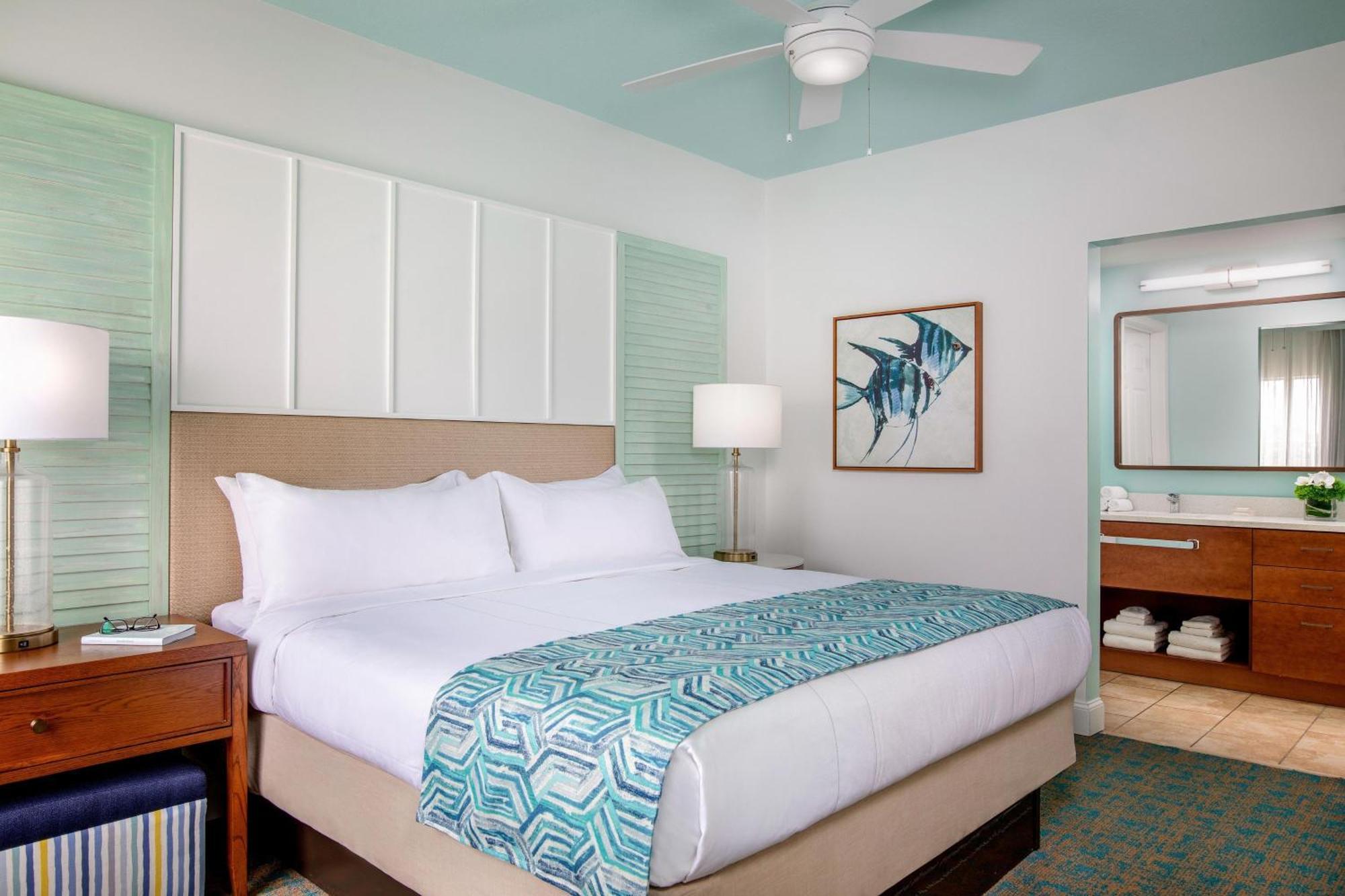 Marriott'S Harbour Lake Williamsburg Екстериор снимка