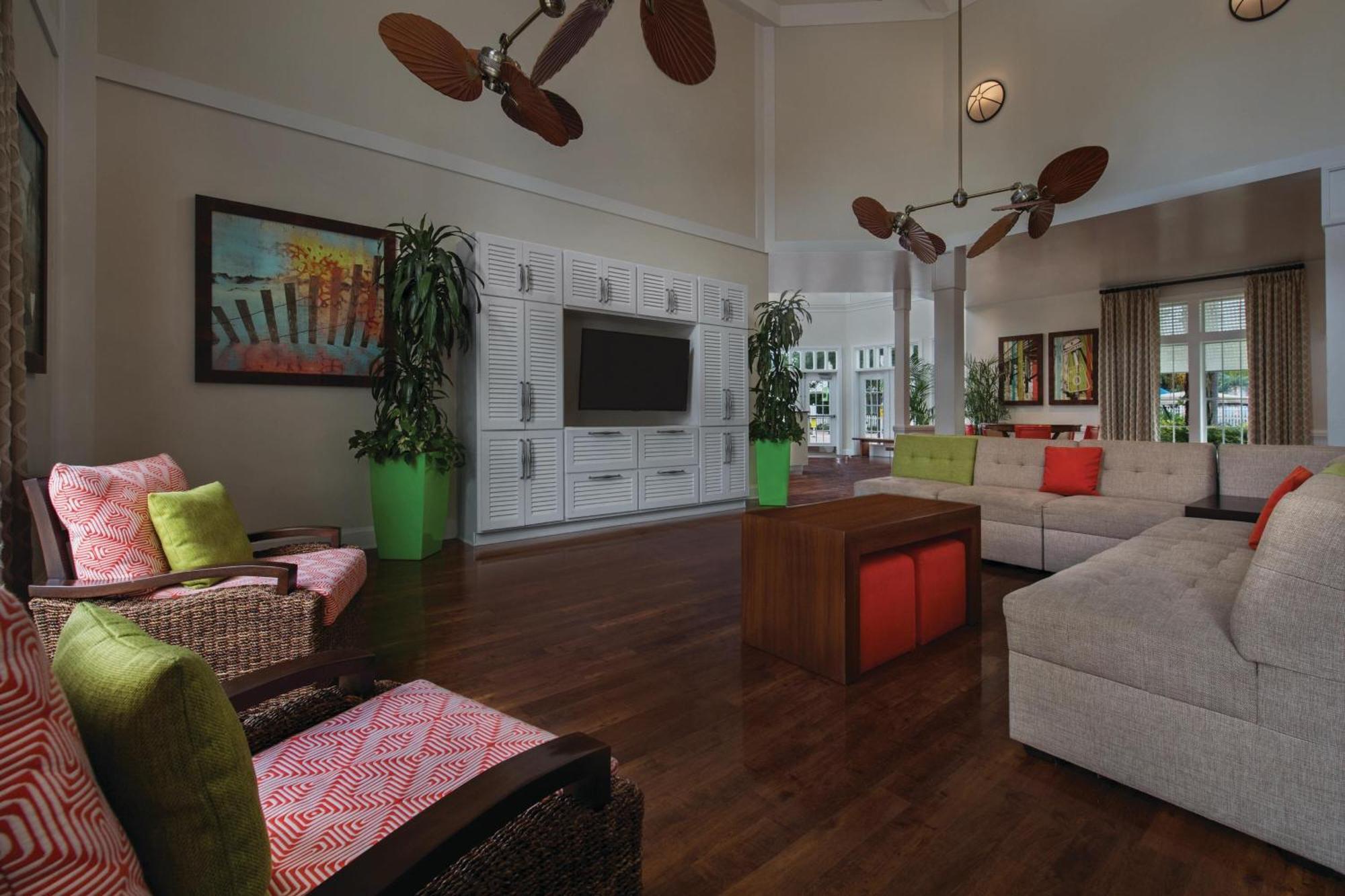 Marriott'S Harbour Lake Williamsburg Екстериор снимка