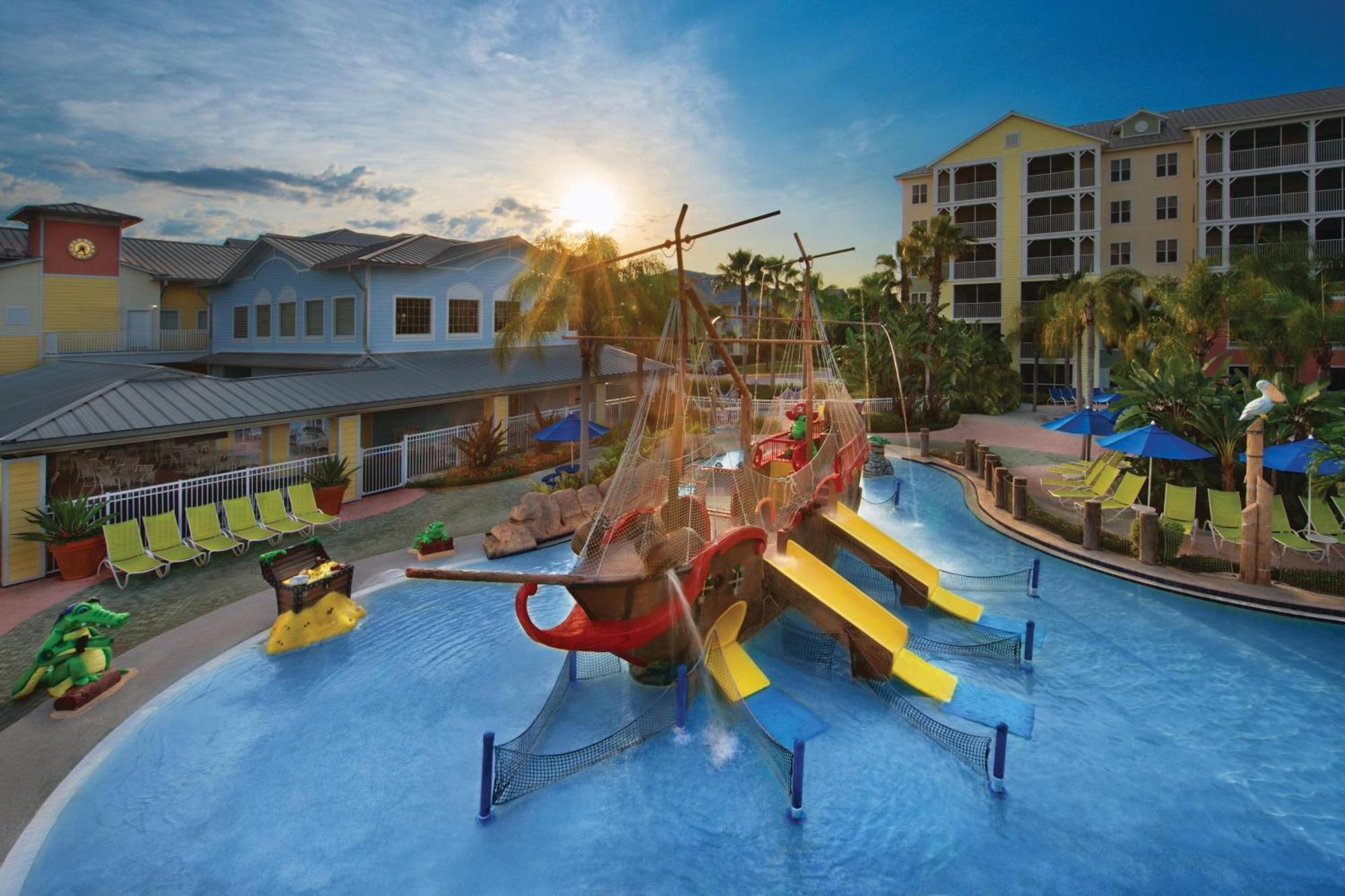 Marriott'S Harbour Lake Williamsburg Екстериор снимка
