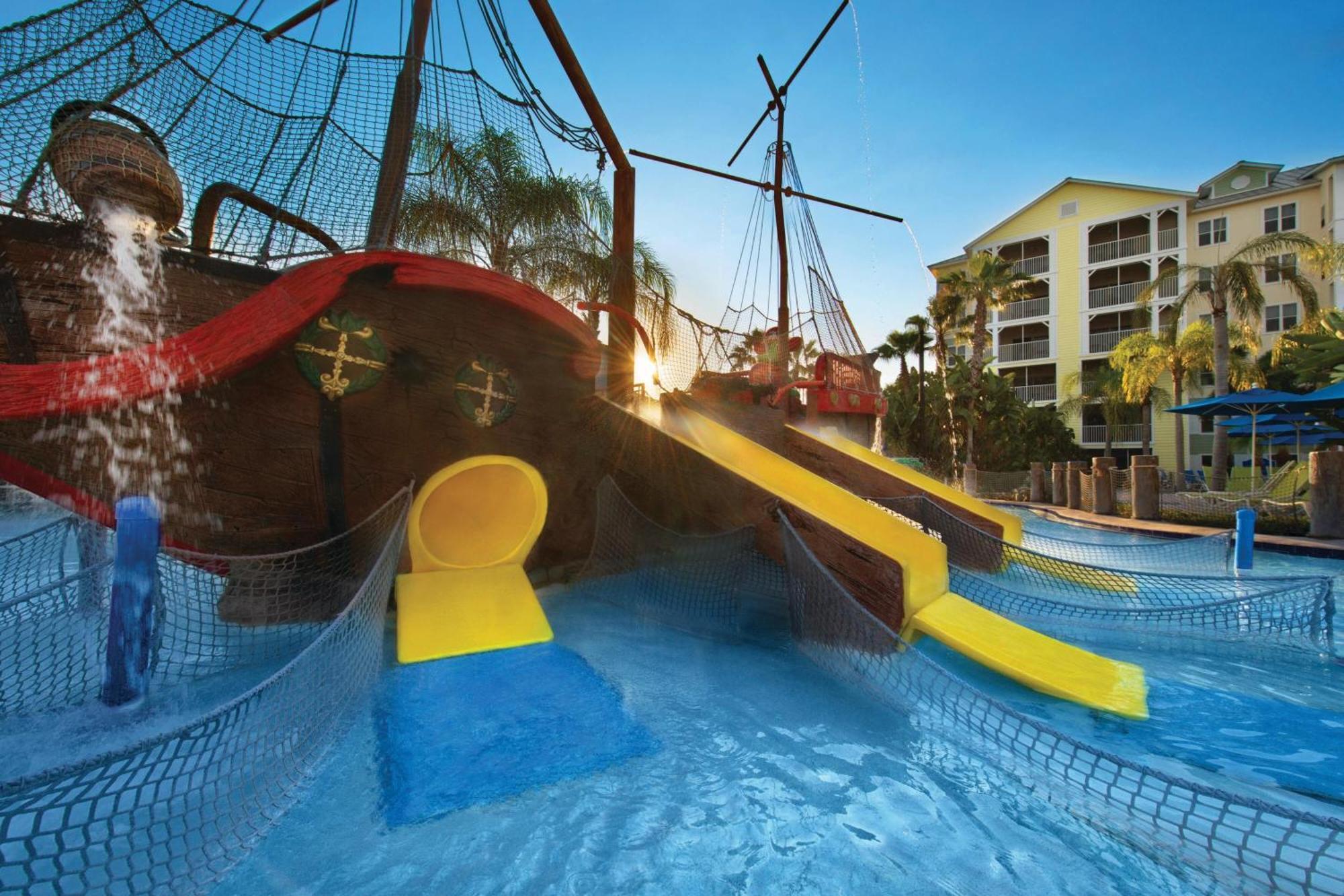Marriott'S Harbour Lake Williamsburg Екстериор снимка