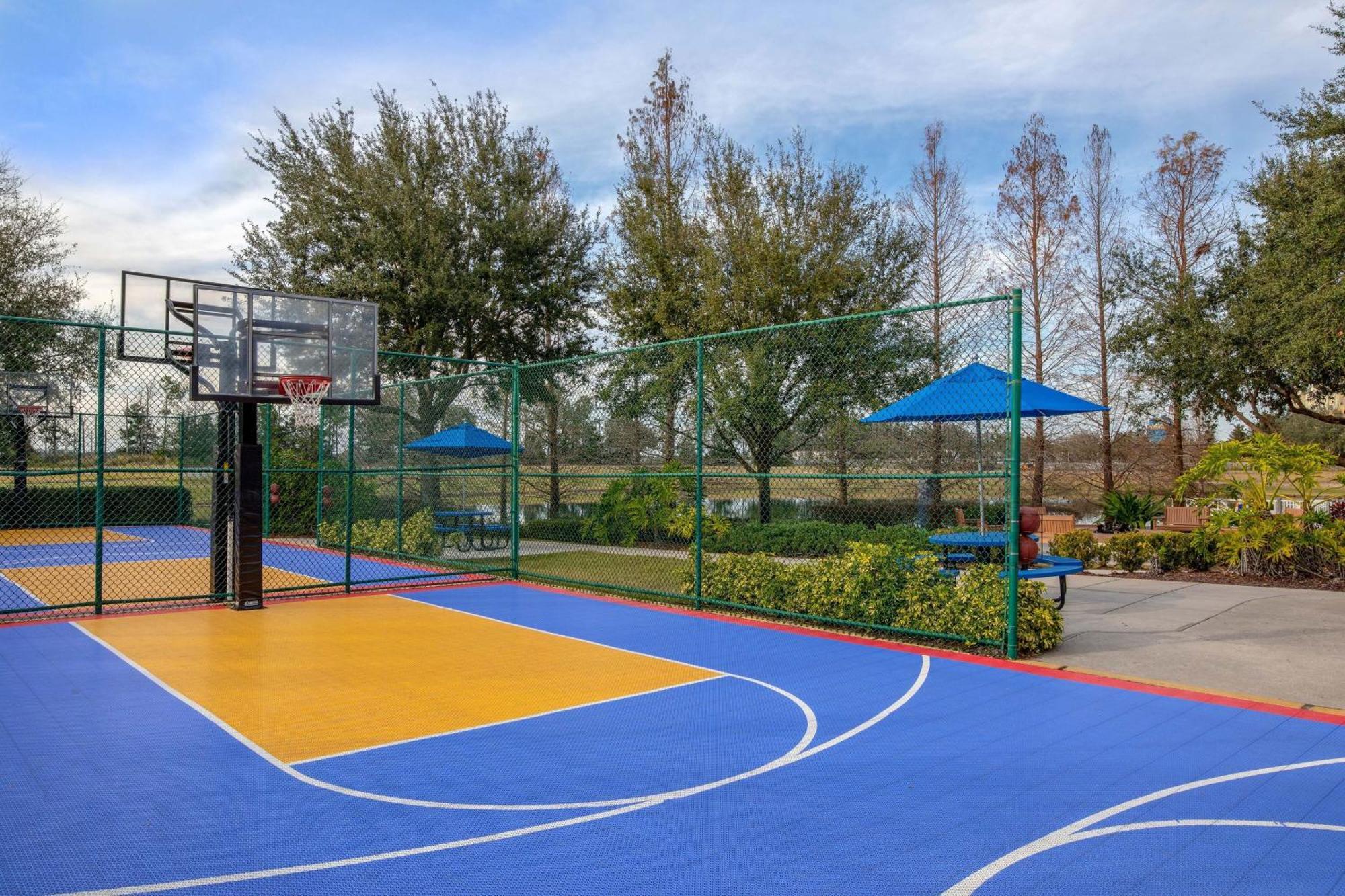 Marriott'S Harbour Lake Williamsburg Екстериор снимка
