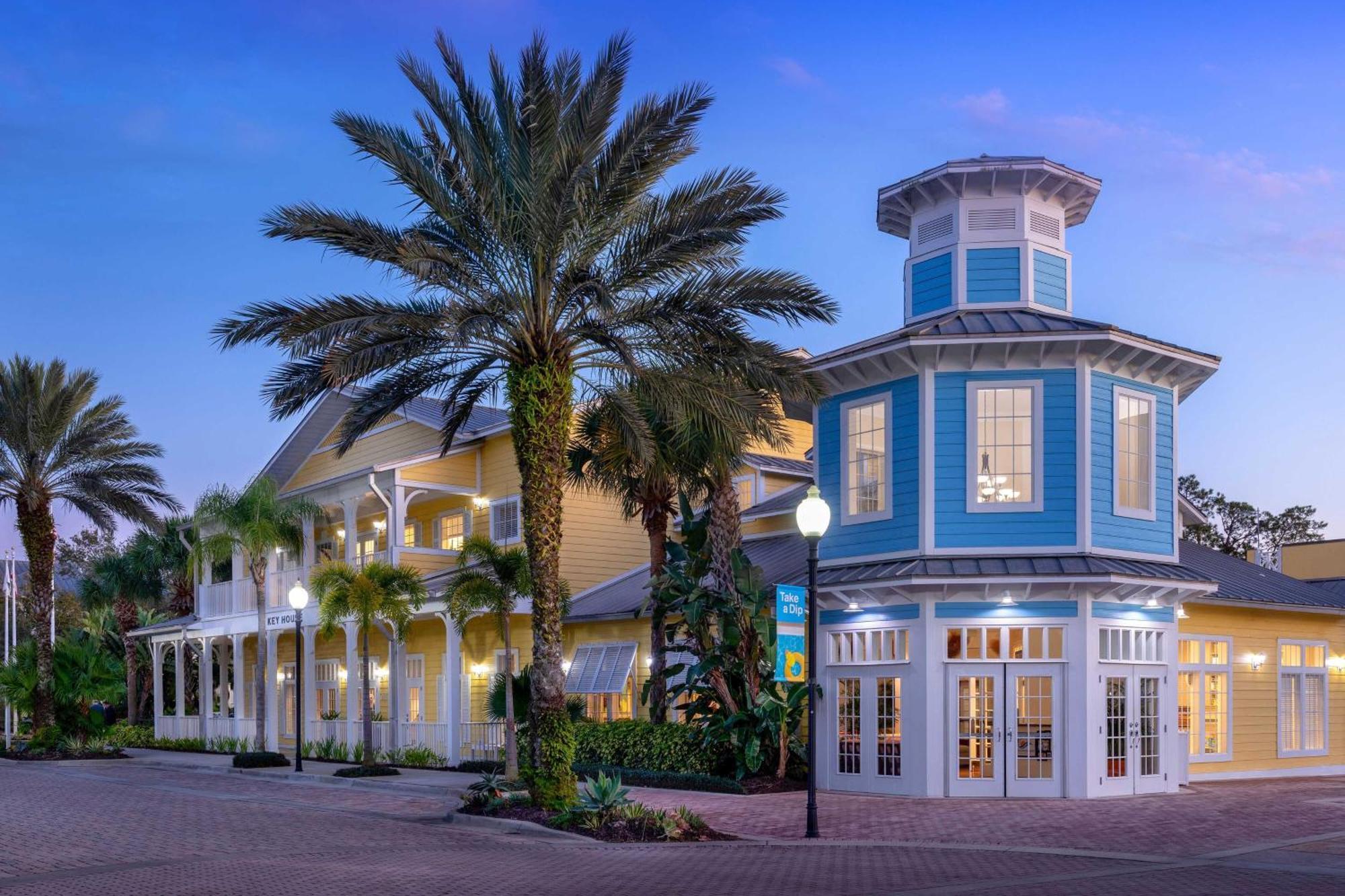 Marriott'S Harbour Lake Williamsburg Екстериор снимка