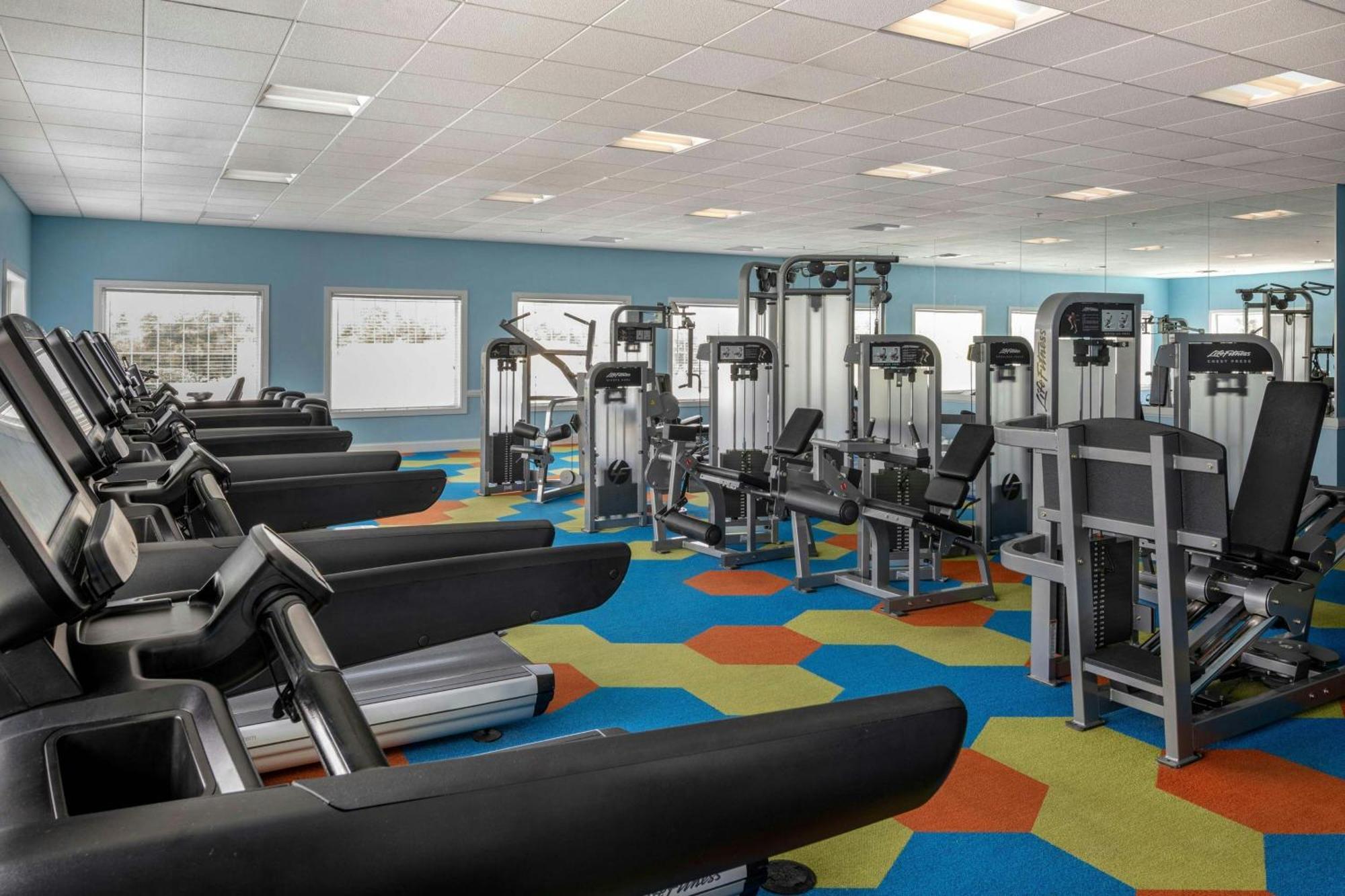 Marriott'S Harbour Lake Williamsburg Екстериор снимка