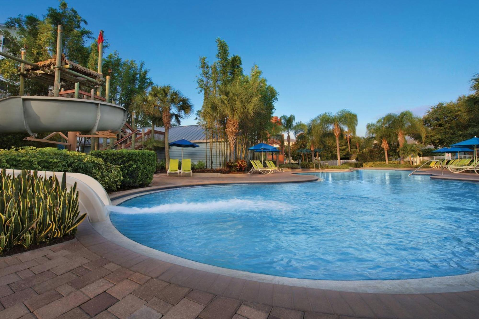 Marriott'S Harbour Lake Williamsburg Екстериор снимка