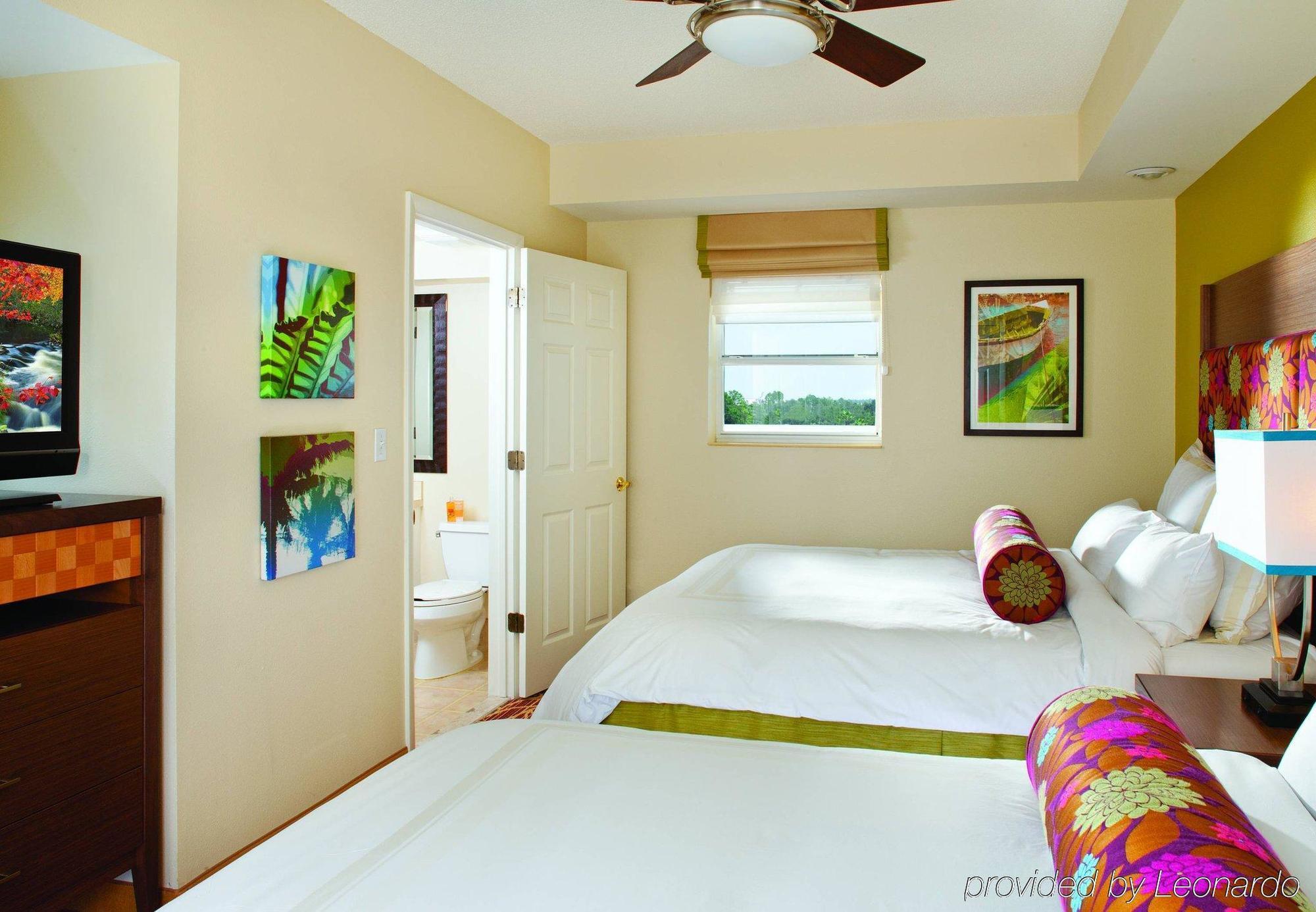 Marriott'S Harbour Lake Williamsburg Екстериор снимка