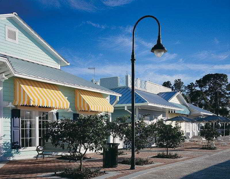 Marriott'S Harbour Lake Williamsburg Екстериор снимка
