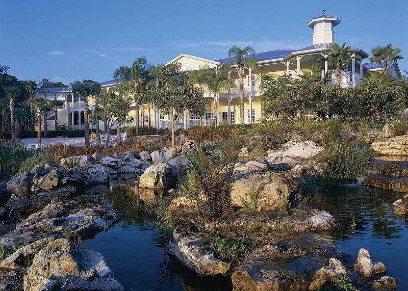 Marriott'S Harbour Lake Williamsburg Екстериор снимка